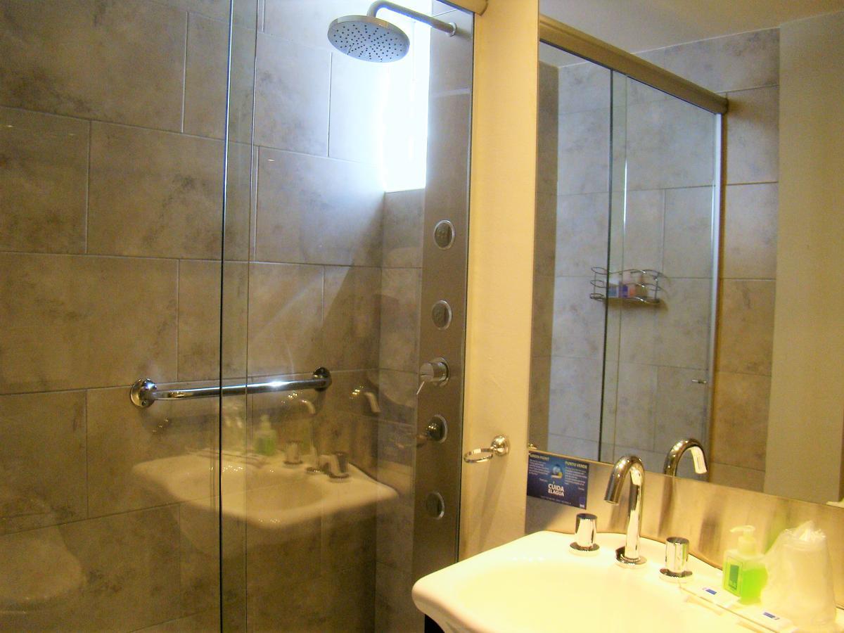 Habitación Doble - 2 camas